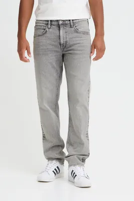 Produktbild von Blend BHROCK Herren Jeanshose Regular-Fit-Jeans Hose Baumwollmischung Regular Fit