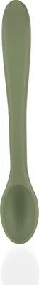 Obrázek produktu pro ZOPA Silikonová lžička, Forest Green