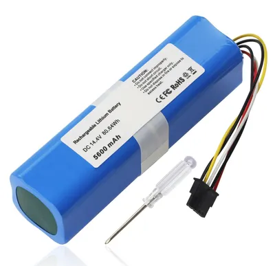 Ersatzakku 5600 mAh für Conga 4090/4490/4590/4690