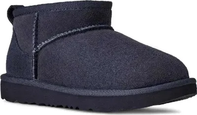 Immagine prodotto di Ugg Bambini Classic Ultra Mini Stivali Blu EU 31 Ragazzi, Ragazze Blu EU 31
