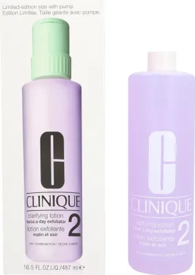 Obrázok produktu pre Clinique Clarifying Lotion (487 ml)