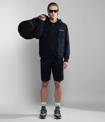 Image de NAPAPIJRI NALIS BERMUDA-SHORTS Hommes