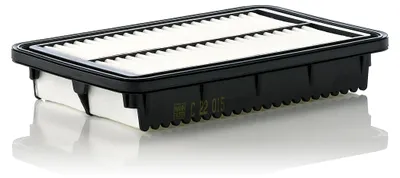 Zdjęcie produktu dla Filtr powietrza MANN-FILTER C 22 015