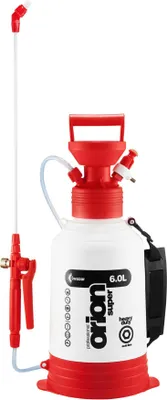 Produktbild von Kwazar.opryskiwacz super air hd acid line 6l epdm sprühgerät