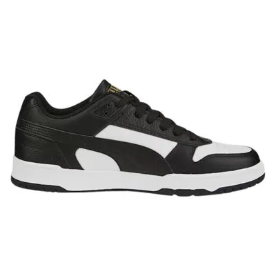 Produktbild von Puma RBD Game Low Sneaker Mehrfarbig
