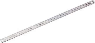 Image de Règle Inox 20cm Mesure Précise Durable - Ks Tools