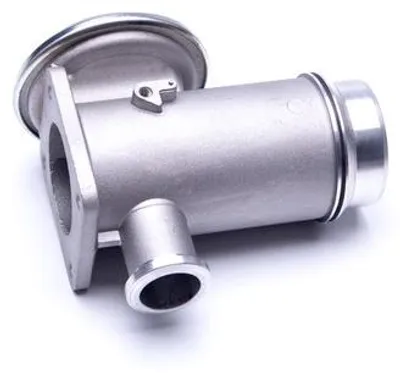 Obrázek produktu pro EGR ventil BMW 5 E60 520D 525D 530D X3 E83 2.0 3.0D