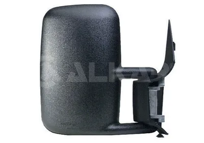 Produktbild von ALKAR 9202910 Außenspiegel Seitenspiegel Rechts für VW LT 28-46 II Kastenwagen (2DA, 2DD, 2DH) Konvex Manuell
