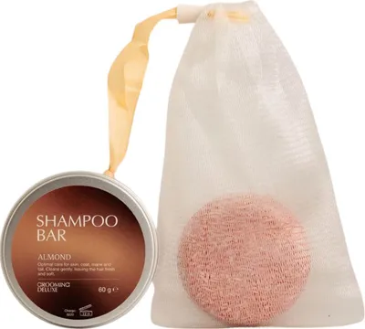 Zdjęcie produktu dla Szampon dla koni Grooming Deluxe Shampoo Bar
