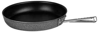 Zdjęcie produktu dla Patelnia Trangia 22 cm z powłoką nieprzywierającą Wymiary: Ø 22 cm