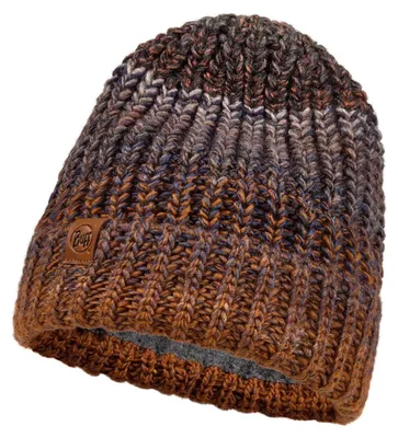 Produktbild von Buff Caps Knitted Fleece Hat Olya Pewter, 1208449061000