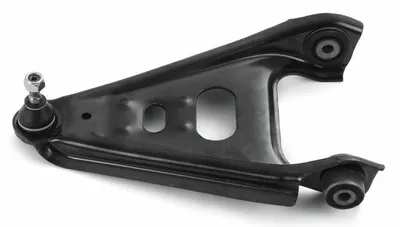 Produktbild von BOSCH 986 141 812 Querlenker, Radaufhängung x 986141812