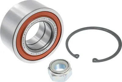 Produktbild von MASTER-SPORT Radlagersatz Vorne für RENAULT TRAFIC Bus (TXW) 84mm 909-SET-MS