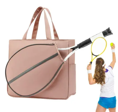 Image de Sac de protection étanche pour raquettes de tennis