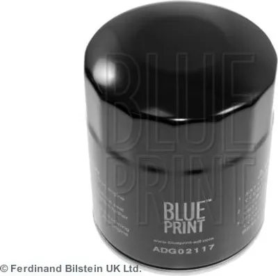 Produktbild von Blue Print Ölfilter für Hyundai Kia Mazda Mitsubishi