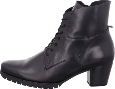Produktbild von Gabor (0) Komfort Stiefeletten Gabor Damen 31313938363831 Schwarz 36 EU