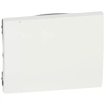 Obrázek produktu pro Legrand 7 770 10, Bílá