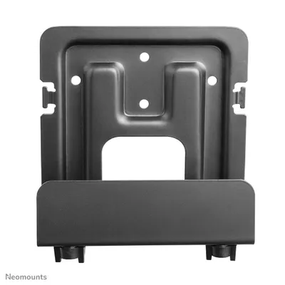 Image de Neomounts AWL-450BL Support pour lecteur multimédia - universel
