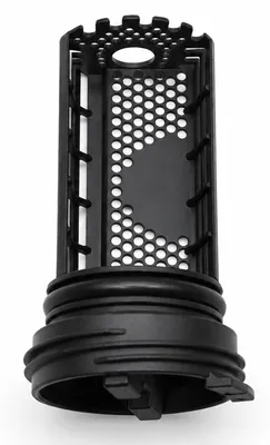 Produktbild von Brandt LA0939100 Flusensieb Ablaufpumpenfilter für Waschmaschine Waschtrockner