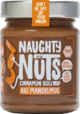 Obrázek produktu pro Mandle - skořicová roláda 250g