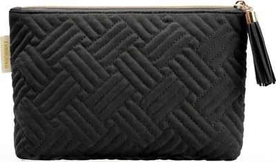 Produktbild von BAGSMART Kosmetiktasche für Frauen - Reise Make-up Organizer