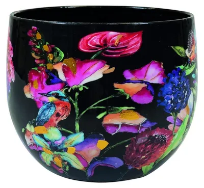 Obrázek produktu pro TS Collection – Kontejner Topf, design Lammie – 15x12
