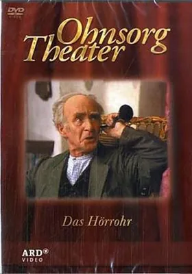Produktbild von Ohnsorg Theater - Das Hörrohr