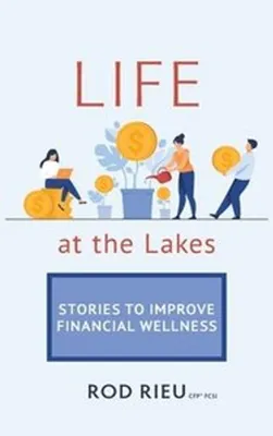 Obrázok produktu pre Life at the Lakes