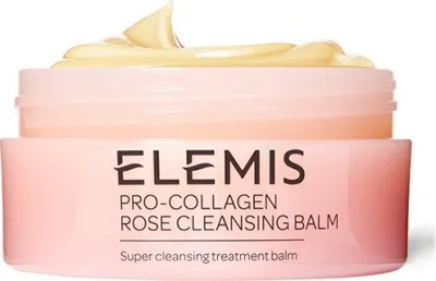 Obrázok produktu pre Elemis Pro-Collagen Rose čistiaci balzam 100 g