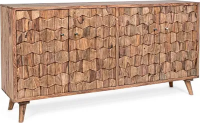 Produktbild von Sideboard Kant 177 x 90 x 40 cm Holz