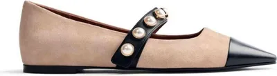Immagine prodotto di Ballerine Gioseppo 76159NUDE da Donna