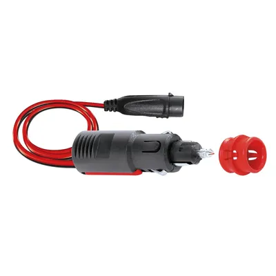 Image de Adaptateur pour allume-cigare GYS 029439, 0,45 m