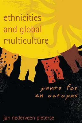 Produktbild von Ethnicities and Global Multiculture