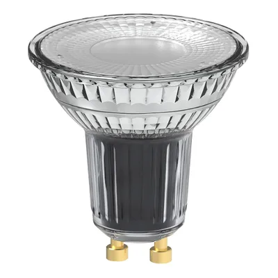 Obrázek produktu pro LED reflektorová žárovka PAR16 GU10, 927, dim 120Gr - LED-lamp/Multi-LED 220V GU10 LEDP1680120D7....