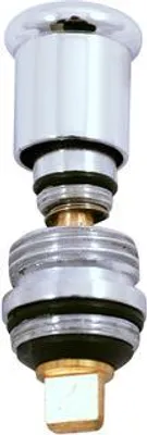 Immagine prodotto di Deviatore per rubinetto da bagno, cromo SD0017, RAV Slezák