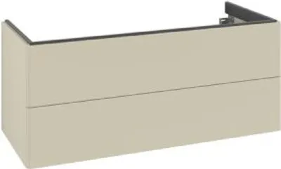 Produktbild von Villeroy & Boch K06000HJ WTUS Antao 1188x504x493mm 2 Ausz. WT