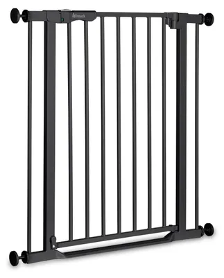 Immagine prodotto di Cancelletto di sicurezza - Autochiudente - Senza forare - 75-80 cm - Nero