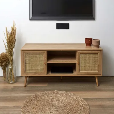 Image de Meuble Tv Bali 2 Portes