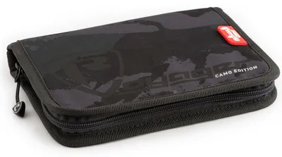 Produktbild von Fox Rage Voyager Camo Licence Wallet Angelausweismappe
