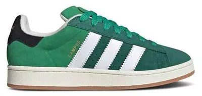 Produktbild von Adidas Campus 00er Grün Weiß - EU: 38 2/3