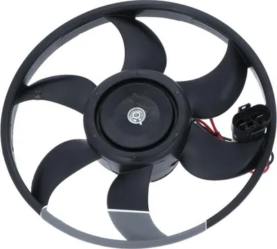 Obrázok produktu pre Ventilátor chladenia motora NRF pre VW TRANSPORTER T4 Bus