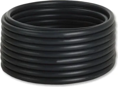 Produktbild von PE trubka Pokládací trubka Vodovodní trubka Přívodní trubka 20mm 100m PN4 BRADAS