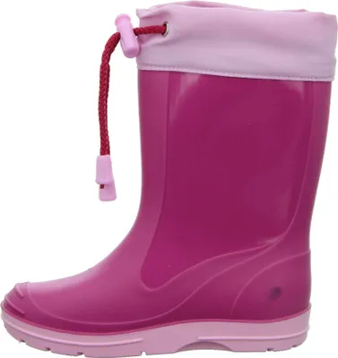 Produktbild von Beck Gummistiefel Gummistefel Mädchen 323937353236 Pink 23 EU
