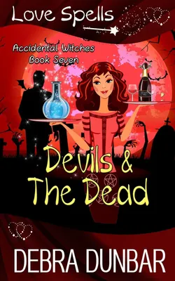 Produktbild von Devils and the Dead
