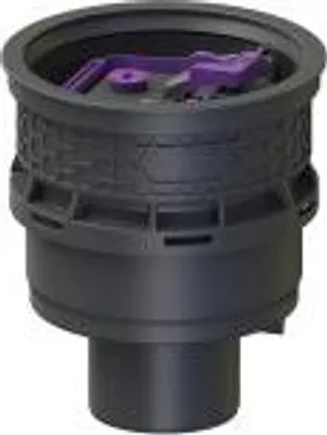 Produktbild von KESSEL 27660 Grundkörper Universale Plus