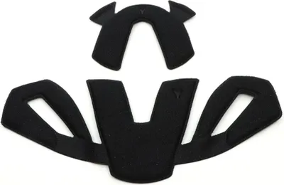 Image de Bell Sidetrack II/Daily Junior Mips Pad Kit - Ersatzpolster black T Schwarz