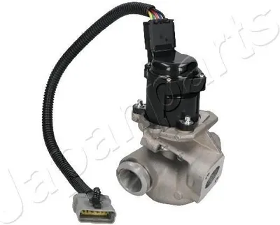 Produktbild von JAPANPARTS EGR-0306 AGR-Ventil für FORD Focus II Schrägheck (DA, HCP, DP) Abgasrückführungsventil