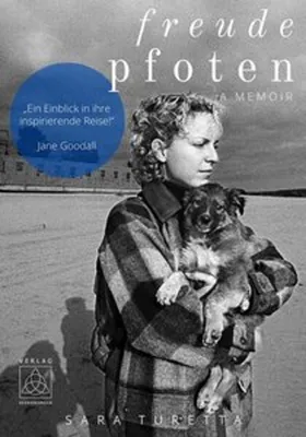 Obrázek produktu pro Freudepfoten – Ein Buch über Hundeschicksale und Tierschutz in Osteuropa