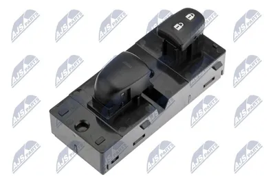 Produktbild von NTY EWS-NS-020 Fensterheberschalter für NISSAN JUKE (F15) Vorne Links Fensterheber Schalter