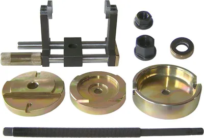 Produktbild von SW-Stahl 302305L Komplettwerkzeug